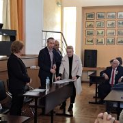 Concursul Național de Fizică „EVRIKA”, ediția a XXXI-a